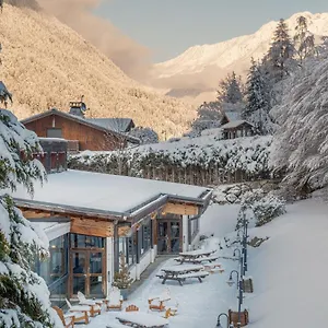4* Hotel Big Sky &